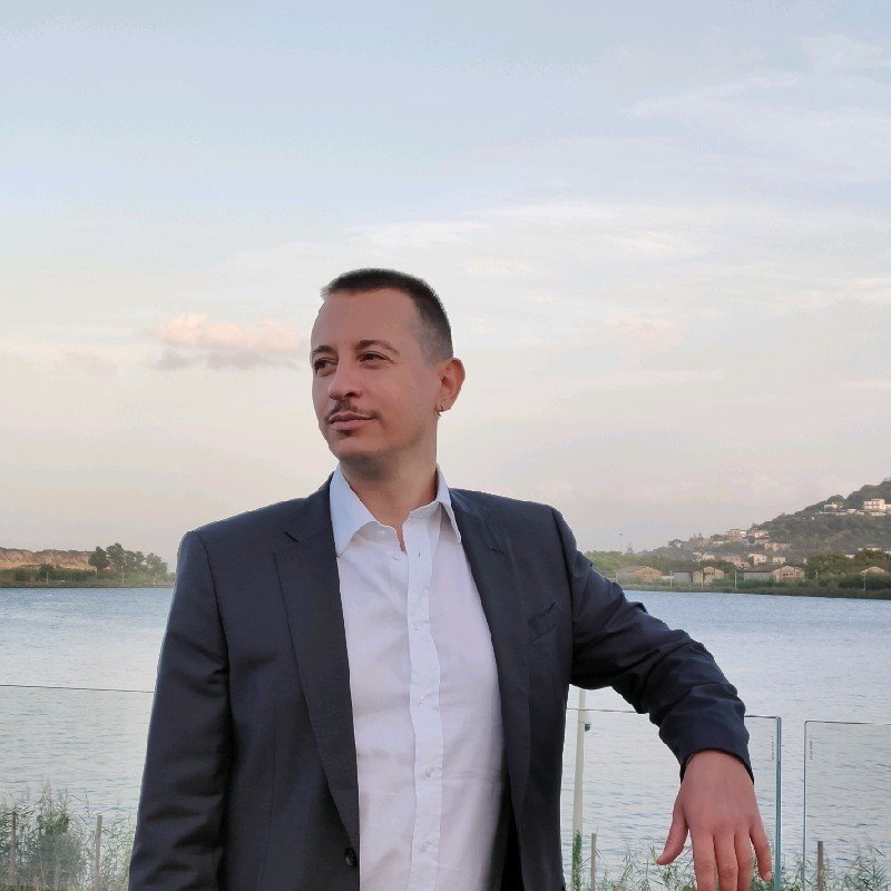 Giovanni De Stefano — Senior Strategic Advisor e Fractional CMO