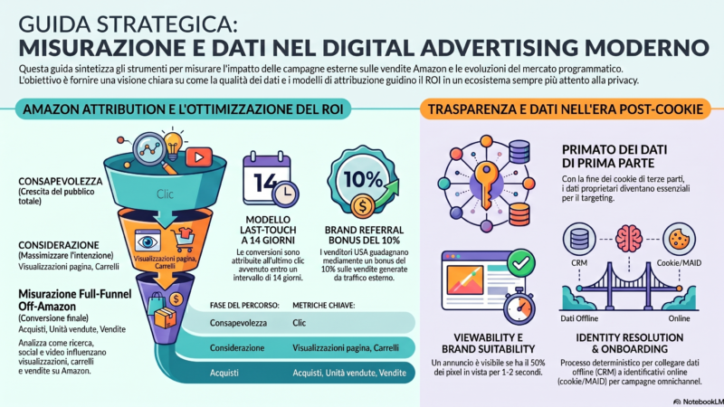 Qualsiasi campagna immagini di realizzare, non dimenticare mai i modelli di attribuzione